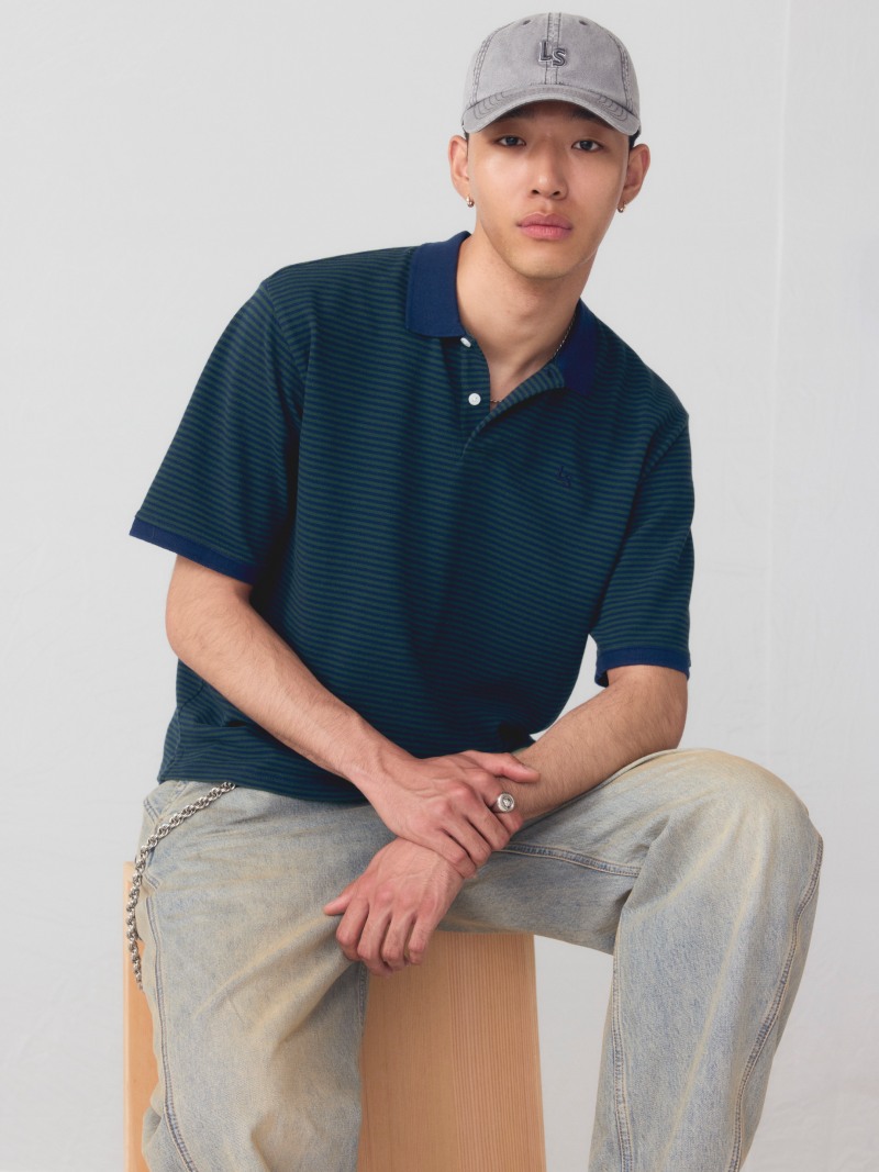 Levi's refresca su estilo para que domines las tendencias