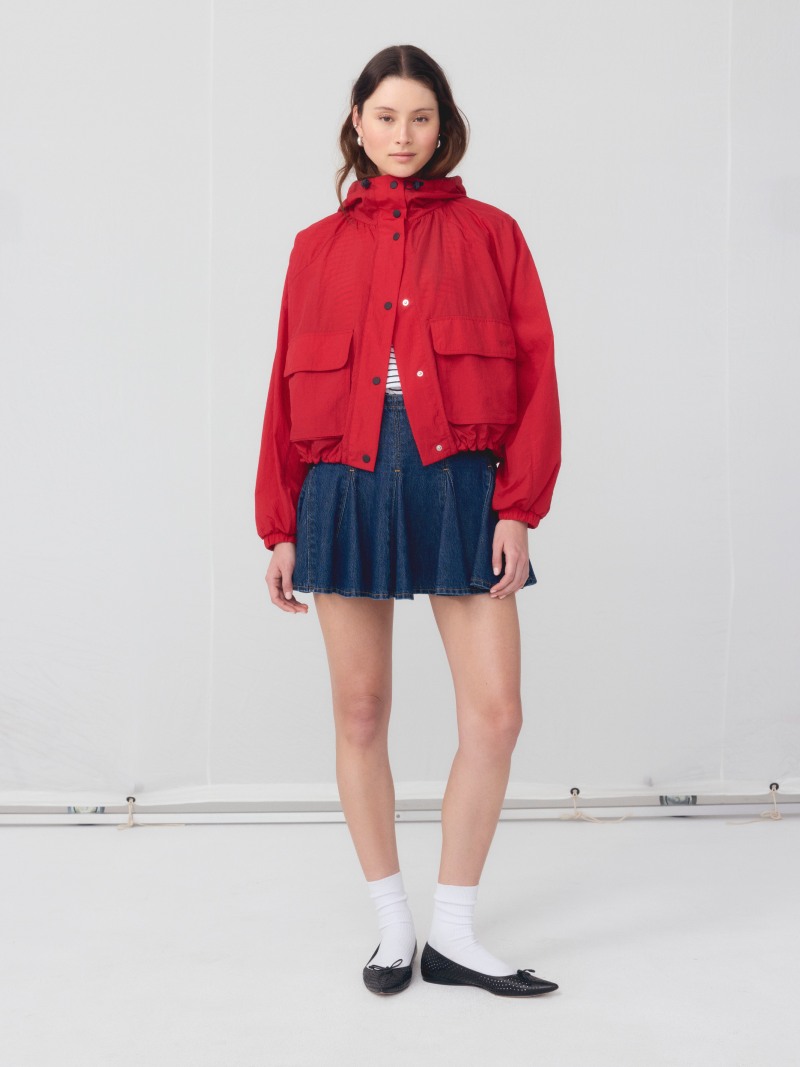 Levi's refresca su estilo para que domines las tendencias