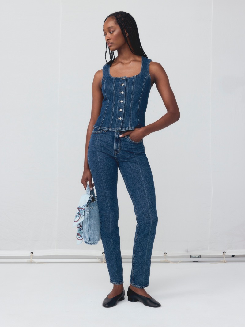 Levi's refresca su estilo para que domines las tendencias