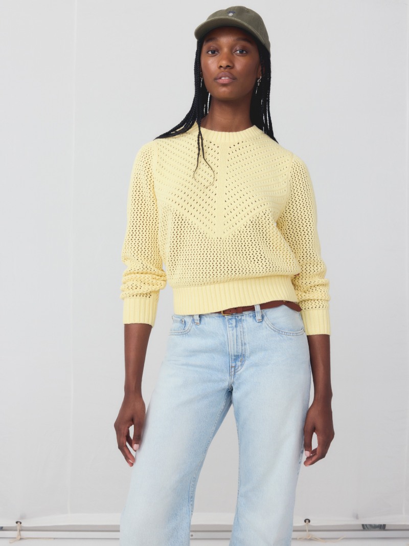 Levi's refresca su estilo para que domines las tendencias