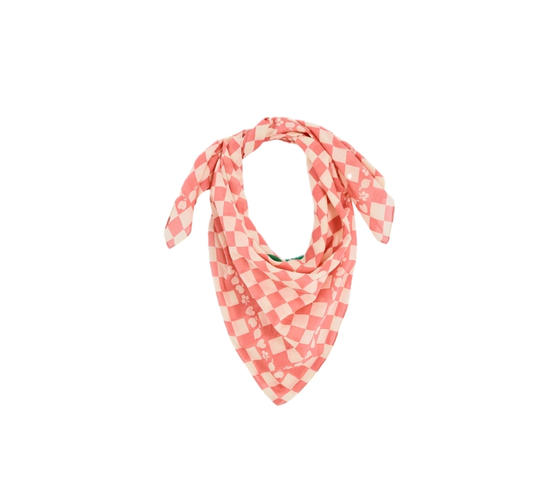 Hazle caso a Zalando y combina solo estos cuatro estampados