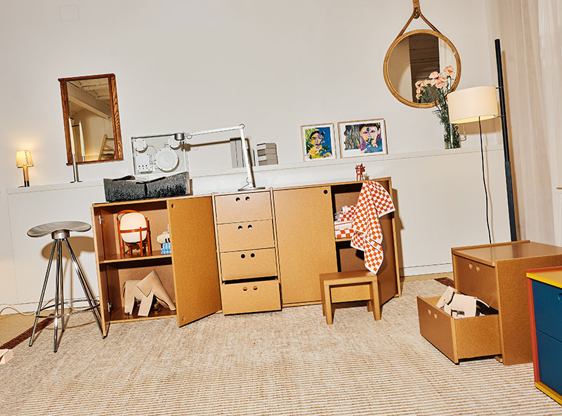 Marc Morro firma nueva versión de Wally, la serie de Teulat