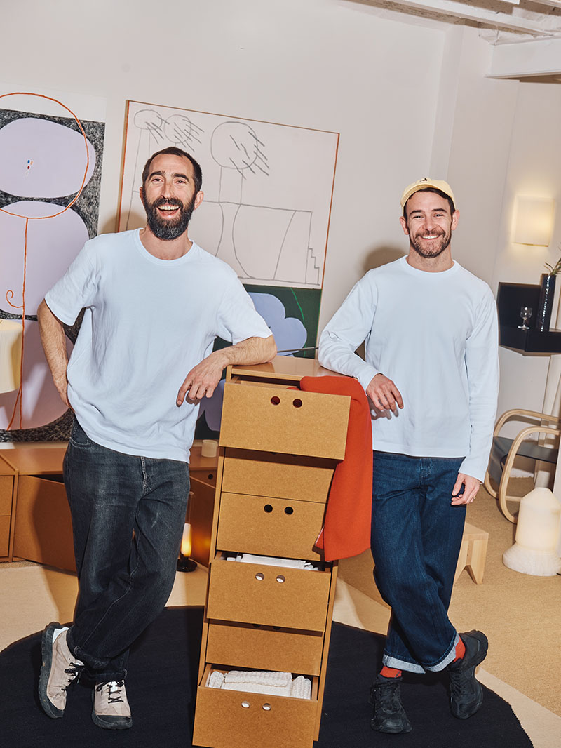 Marc Morro firma nueva versión de Wally, la serie de Teulat