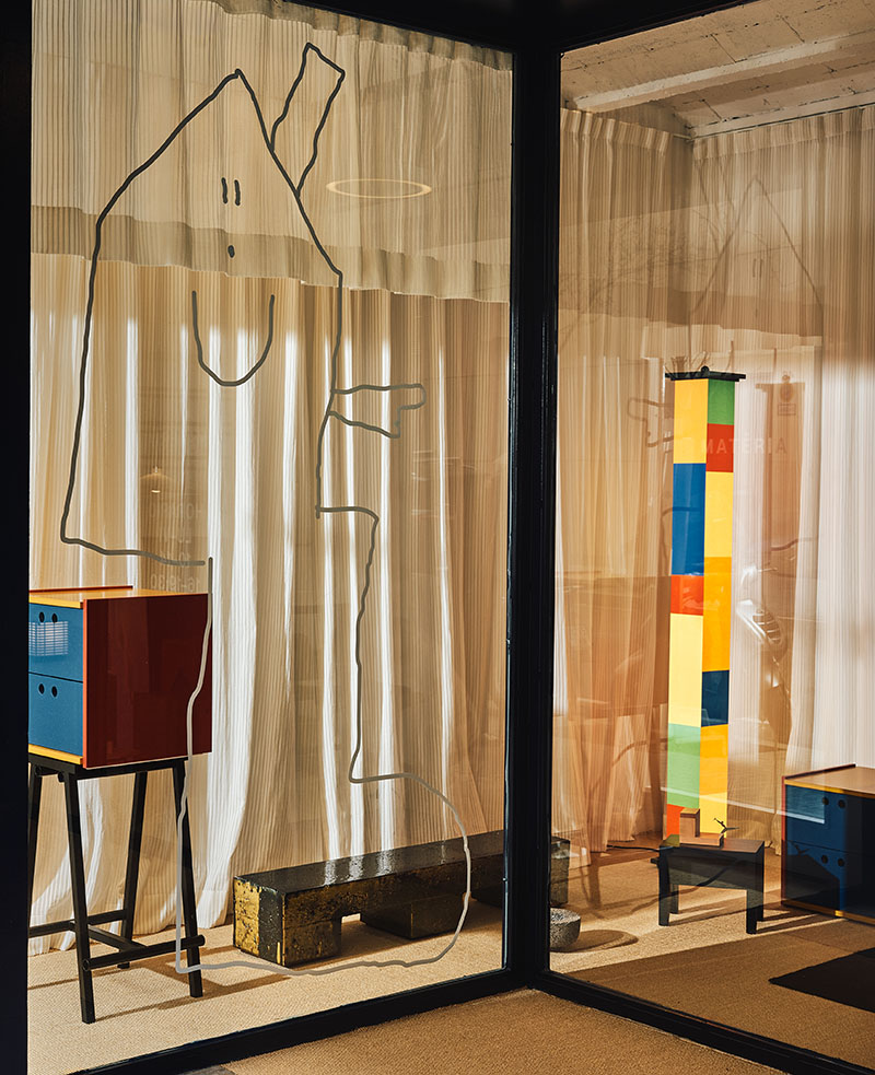 Marc Morro firma nueva versión de Wally, la serie de Teulat