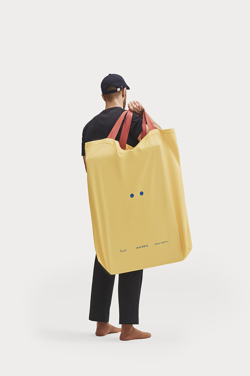 Marc Morro firma nueva versión de Wally, la serie de Teulat