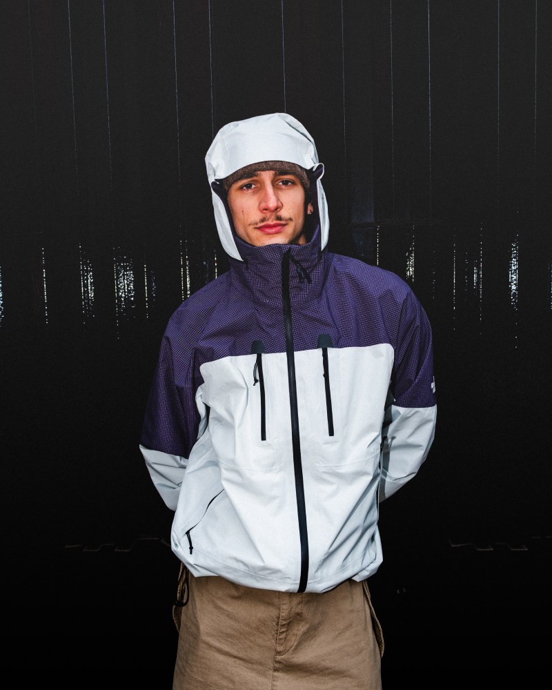 TNF nos trae una nueva gama de chaquetas para la ciudad