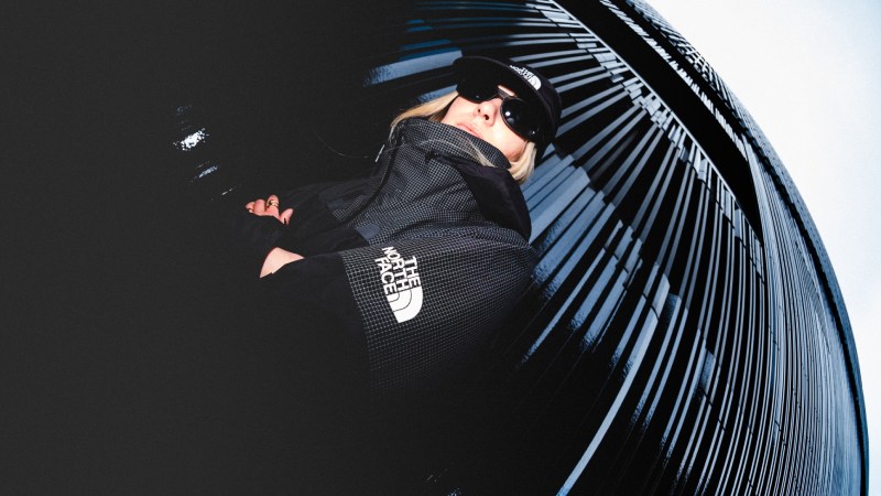 TNF nos trae una nueva gama de chaquetas para la ciudad