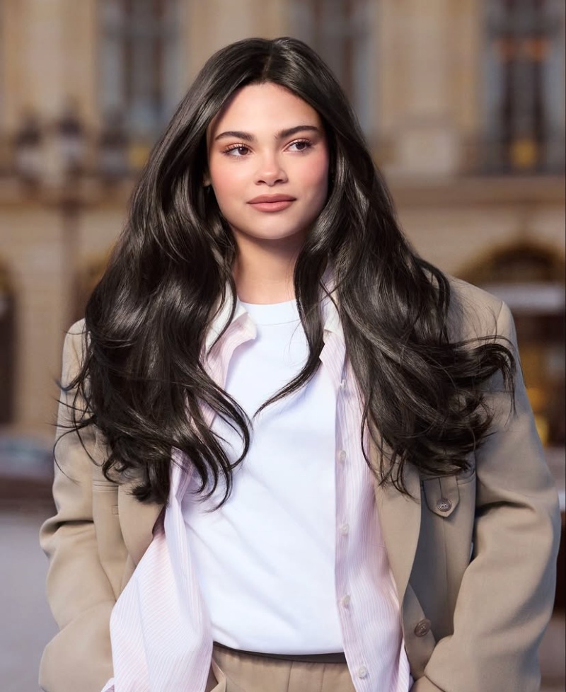 Entras a la Maison L’Oréal Paris y sales más empoderada