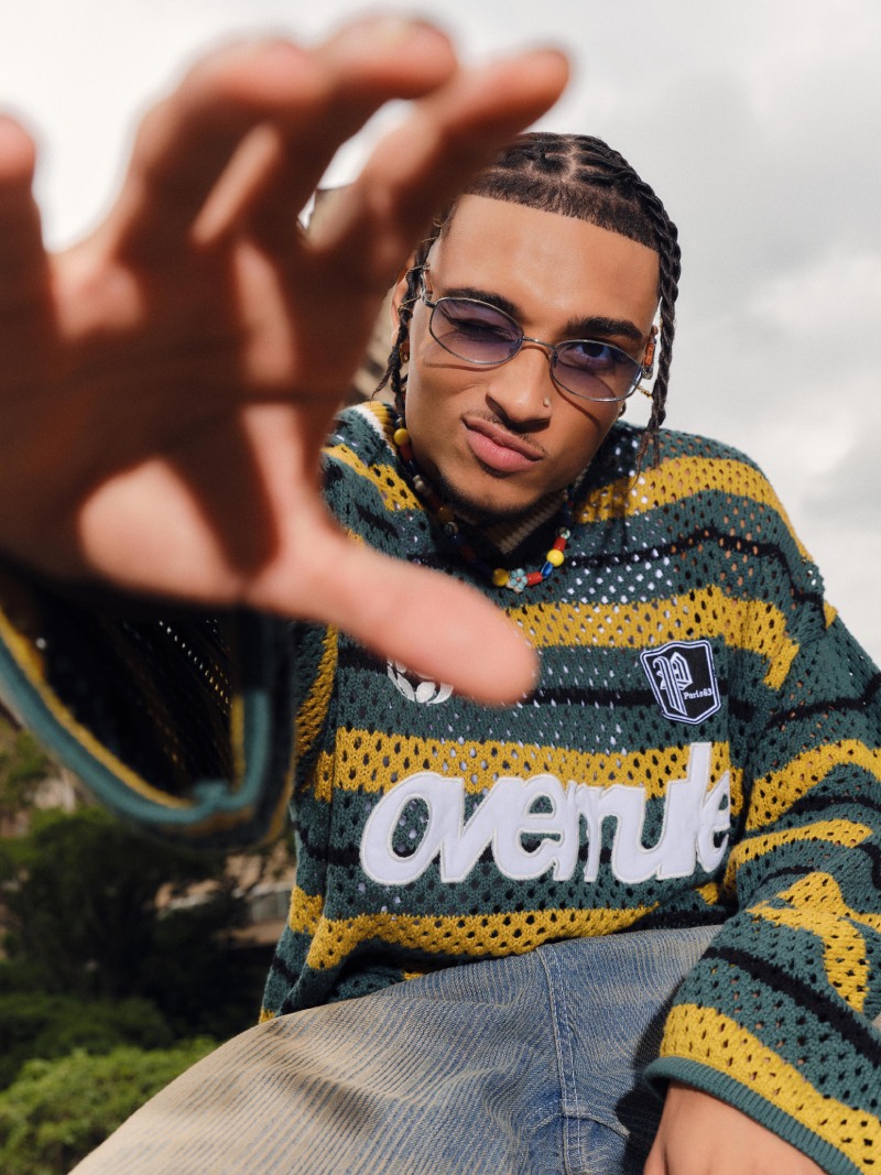 Bershka aterriza en Brasil con una tienda en Sao Paulo