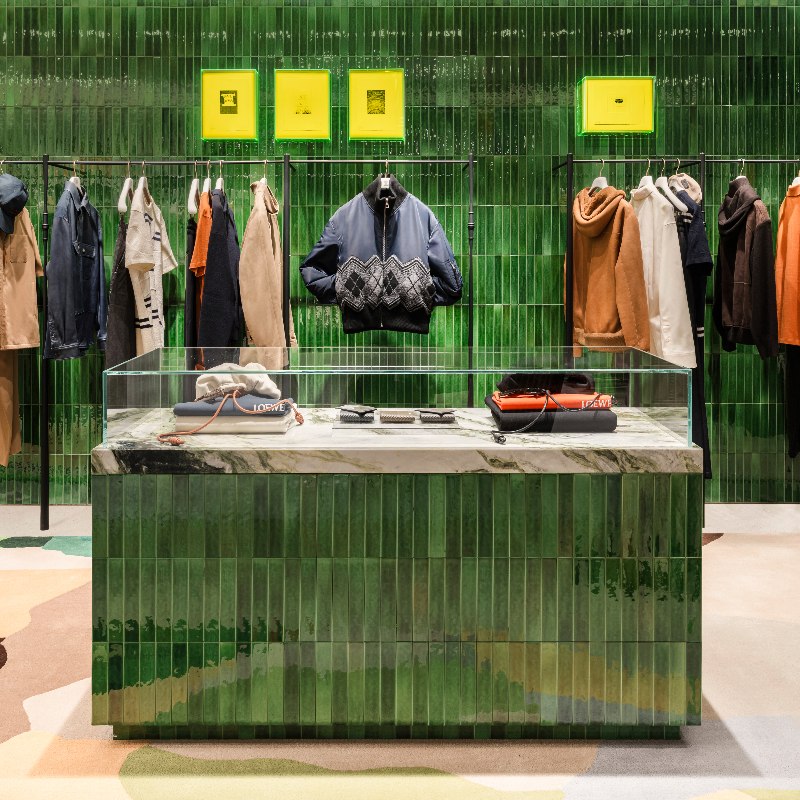 París, la primera ciudad europea con dos Casas Loewe