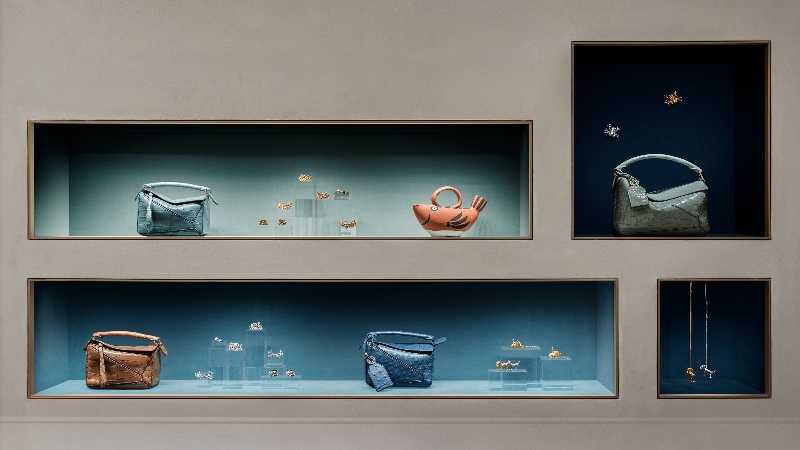 París, la primera ciudad europea con dos Casas Loewe