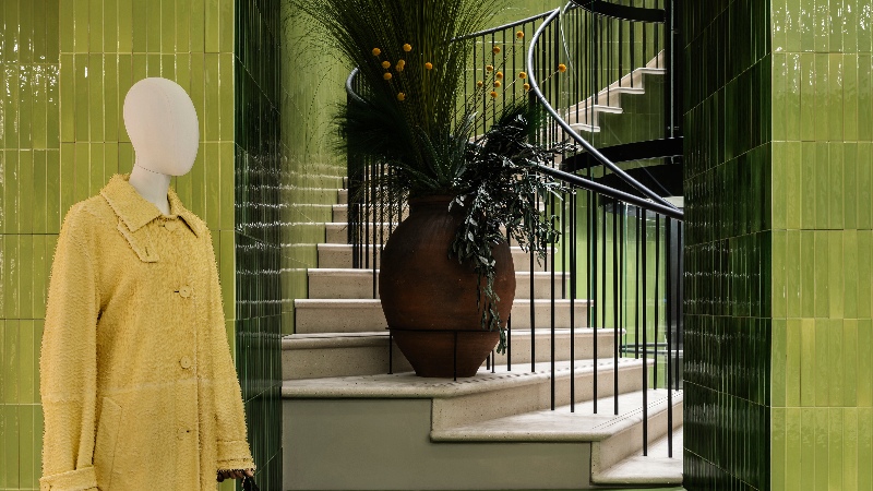 París, la primera ciudad europea con dos Casas Loewe