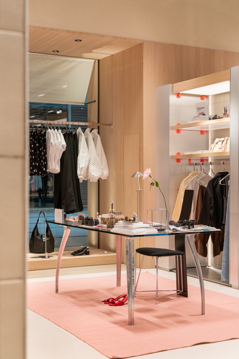 Pull&Bear abre su primera tienda en Copenhague