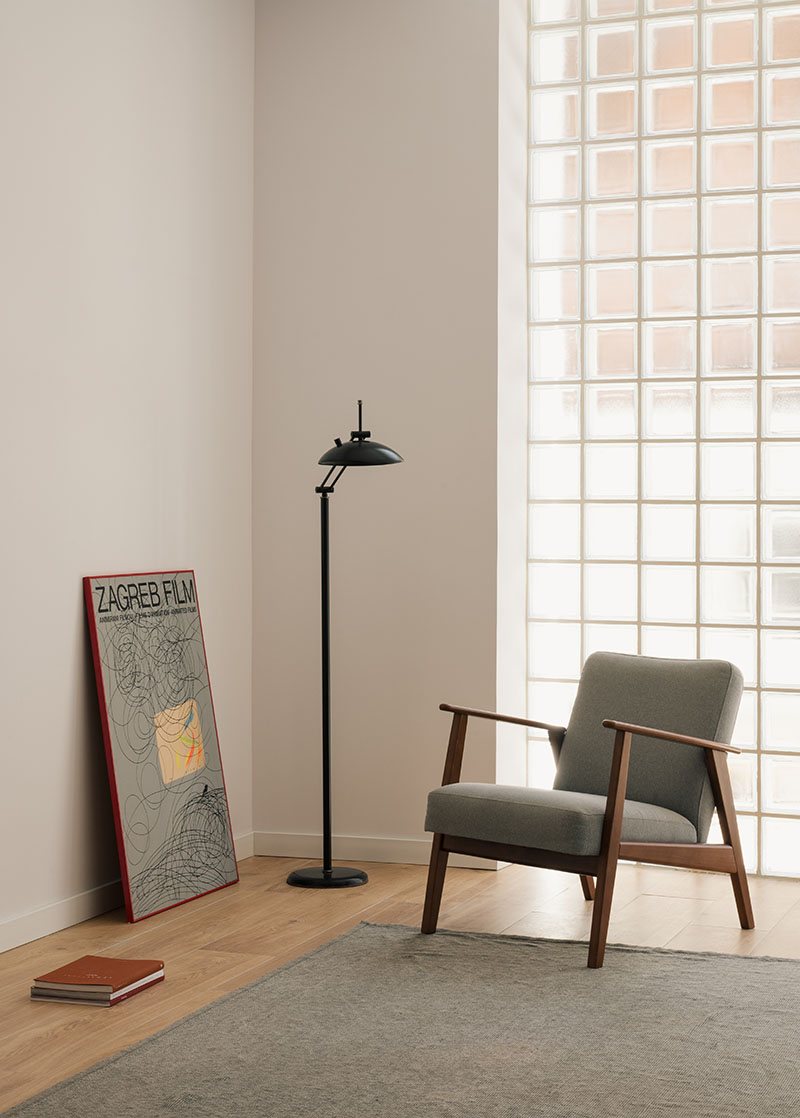 Ui Studio nos muestra cómo convertir un local en vivienda