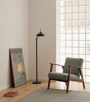 Ui Studio nos muestra cómo convertir un local en vivienda