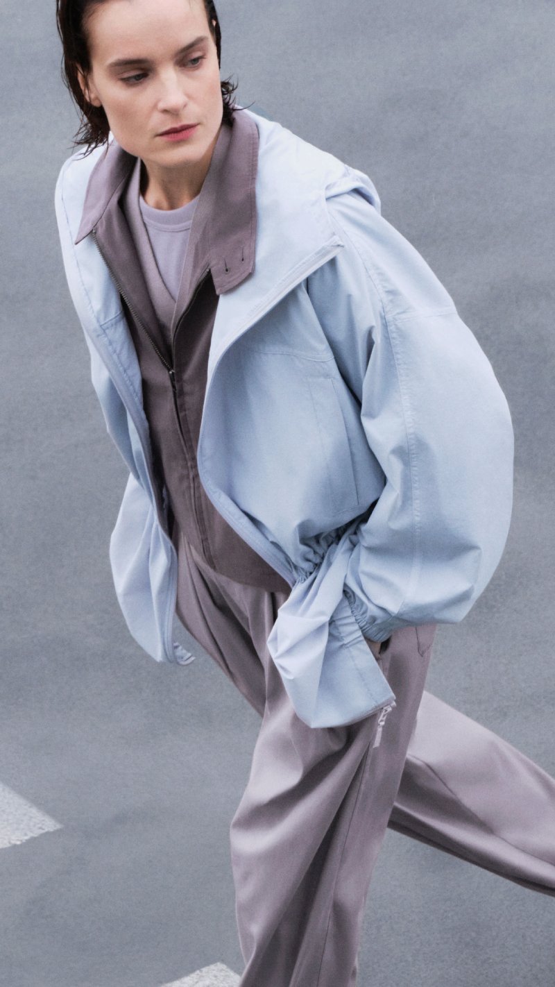 Uniqlo U tiene el fondo de armario definitivo para ss26