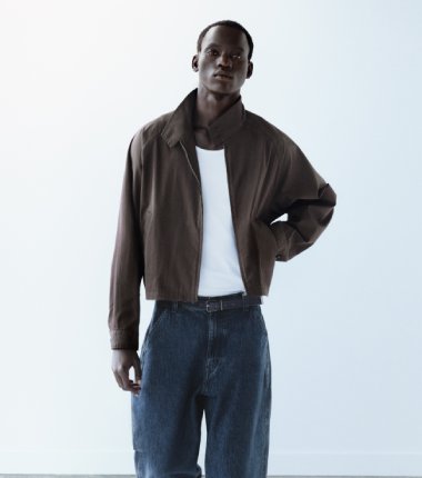 Uniqlo U tiene el fondo de armario definitivo para ss26