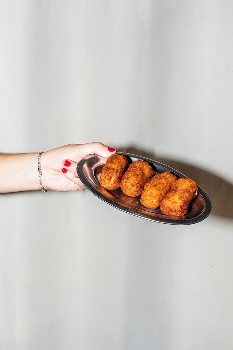 Apluma ficha a Víctor Ródenas para su local en Les Corts