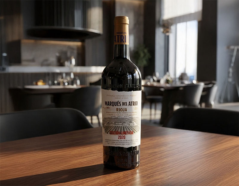 6 vinos tintos ideales para acertar seguro el Día del Padre