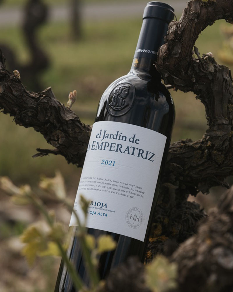 6 vinos tintos ideales para acertar seguro el Día del Padre