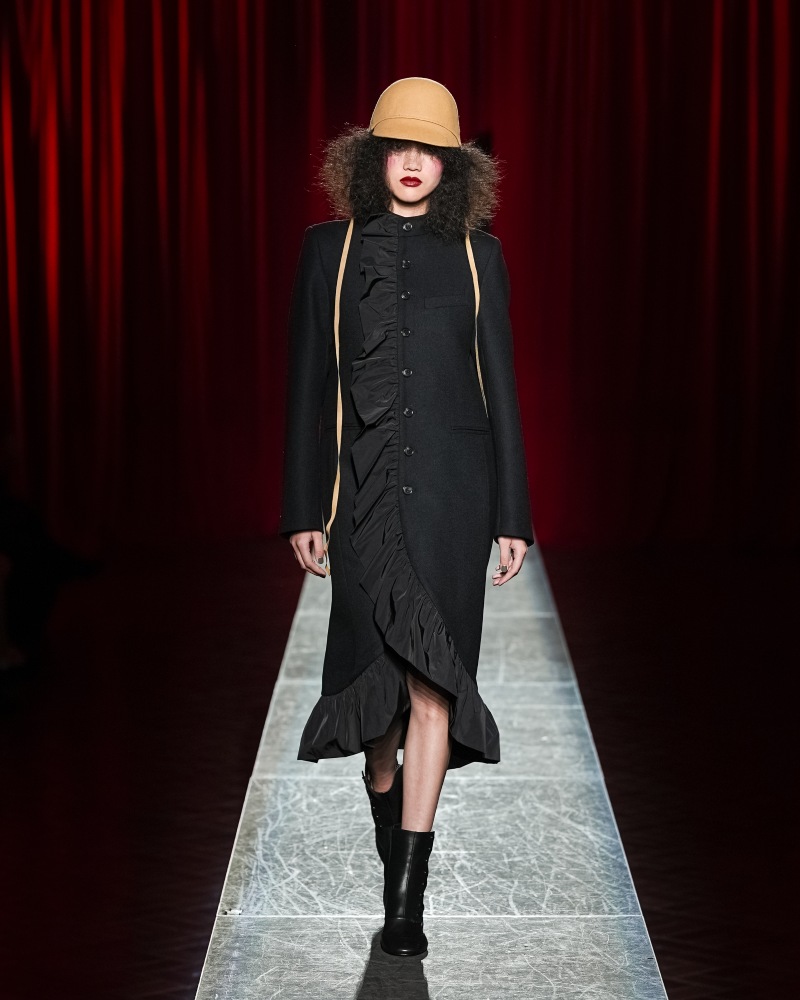 Viviano profesa radicalidad y exageración como mantra