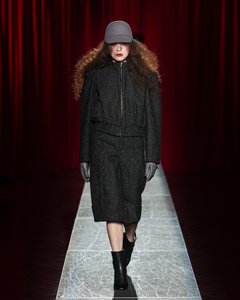 Viviano profesa radicalidad y exageración como mantra