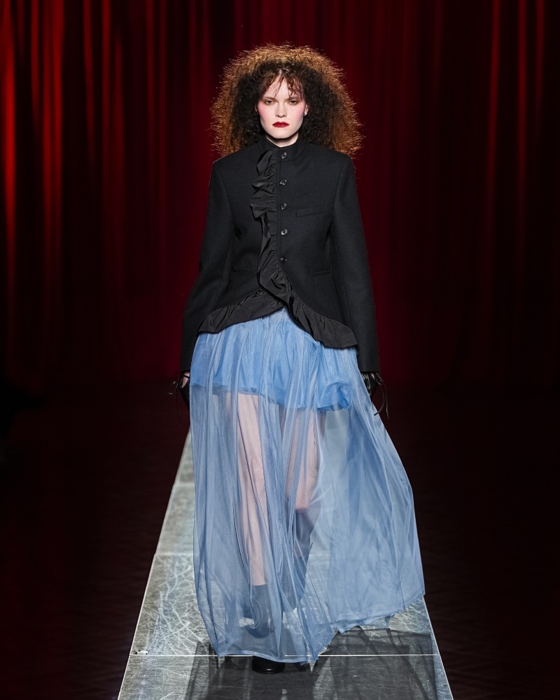 Viviano profesa radicalidad y exageración como mantra