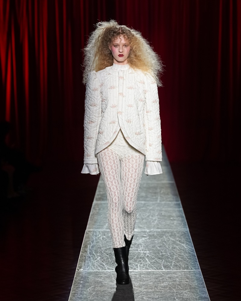 Viviano profesa radicalidad y exageración como mantra