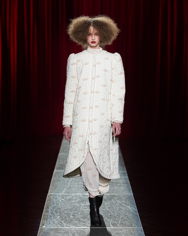 Viviano profesa radicalidad y exageración como mantra