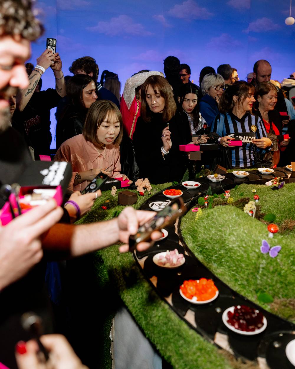 Yu Su es la DJ china más famosa del mundo entero