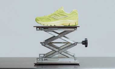 Saucony Guide 7: el regreso del icono runner más deseado