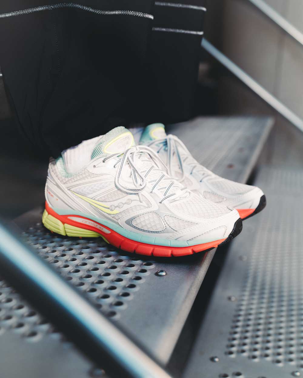 Saucony Guide 7: el regreso del icono runner más deseado