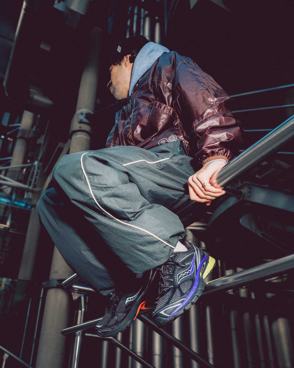 Saucony Guide 7: el regreso del icono runner más deseado