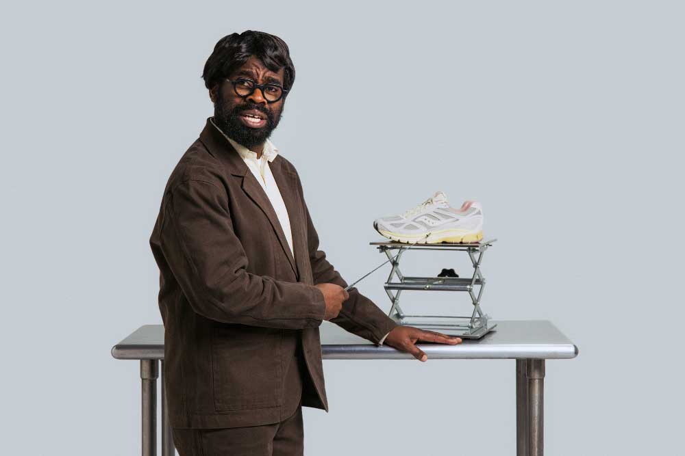 Saucony Guide 7: el regreso del icono runner más deseado