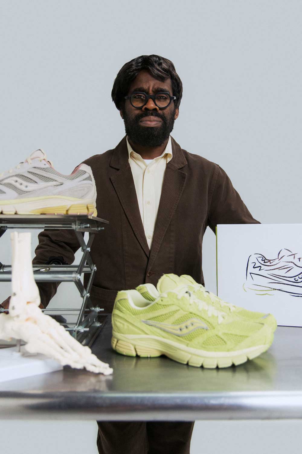 Saucony Guide 7: el regreso del icono runner más deseado