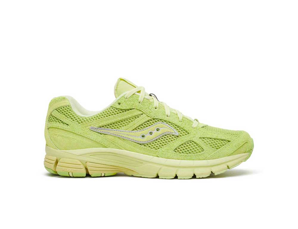 Saucony Guide 7: el regreso del icono runner más deseado