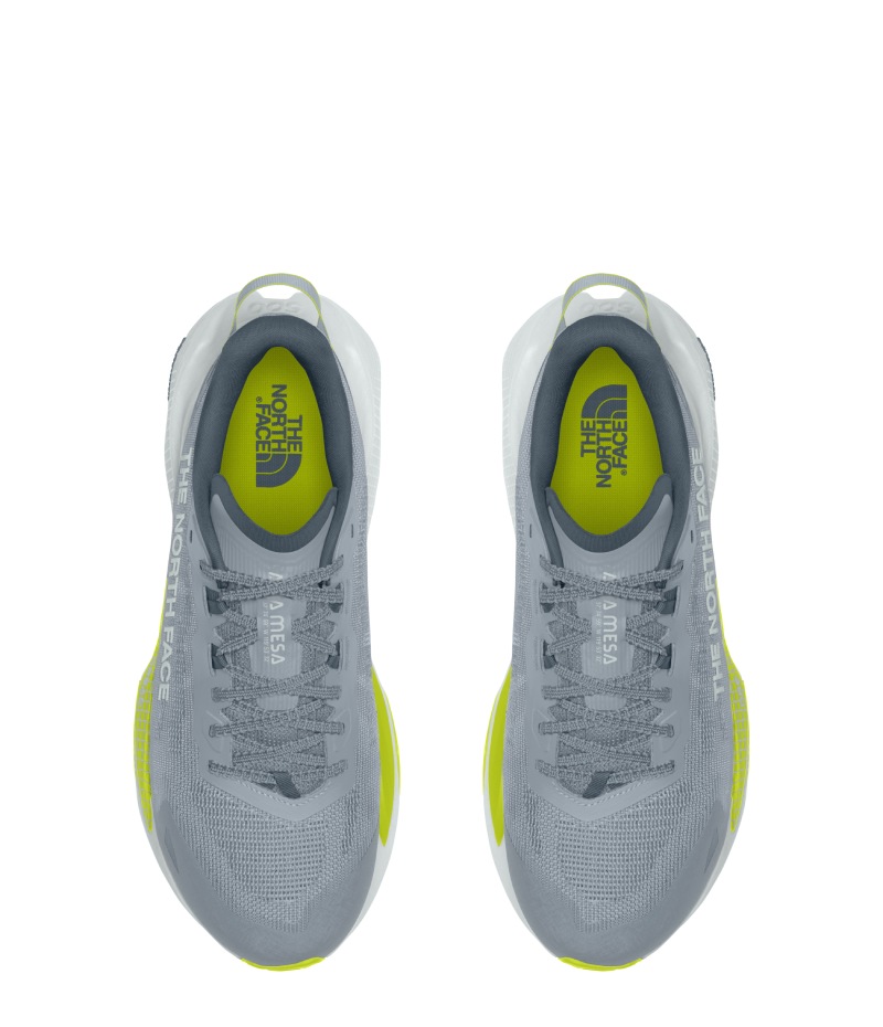 Tus zapas para correr en sendero favoritas son de TNF