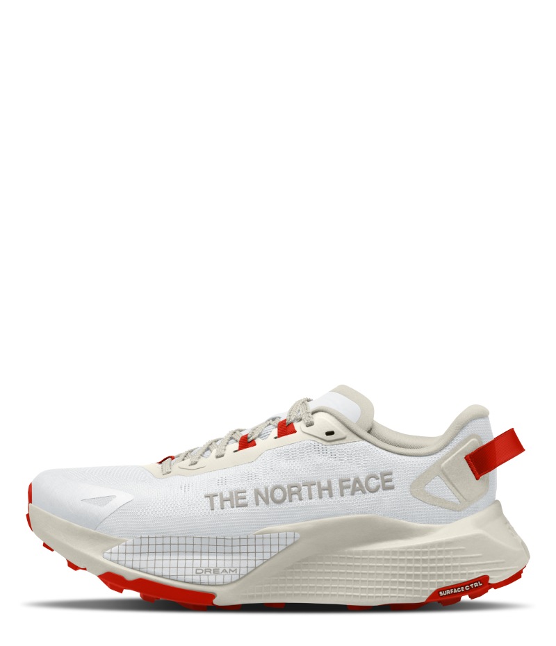 Tus zapas para correr en sendero favoritas son de TNF