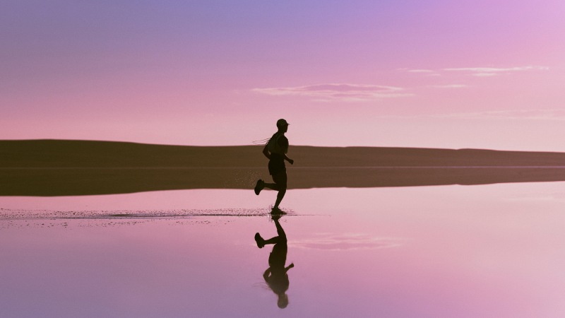 Tus zapas para correr en sendero favoritas son de TNF