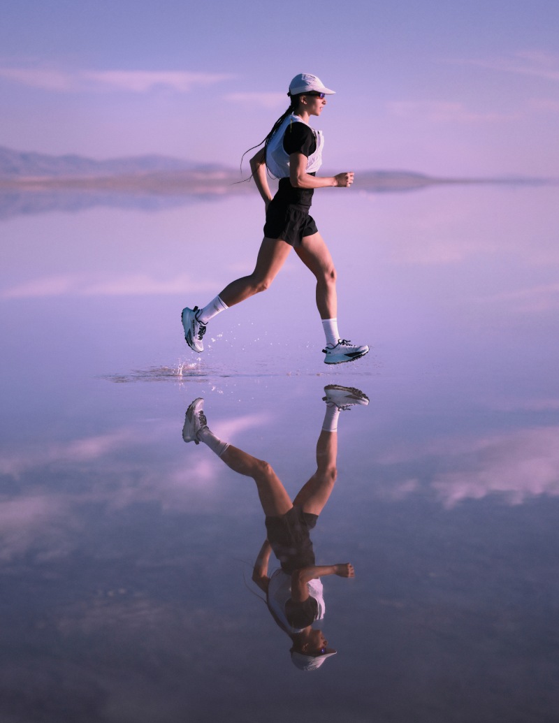 Tus zapas para correr en sendero favoritas son de TNF