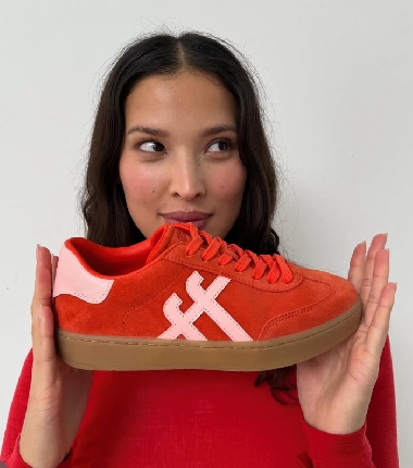 Las zapatillas FitFlop son las nuevas chanclas de verano