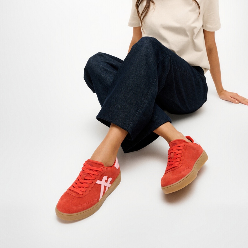 Las zapatillas FitFlop son las nuevas chanclas de verano