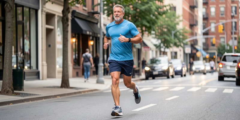 Tu padre necesita estas Skechers que nunca pasan de moda