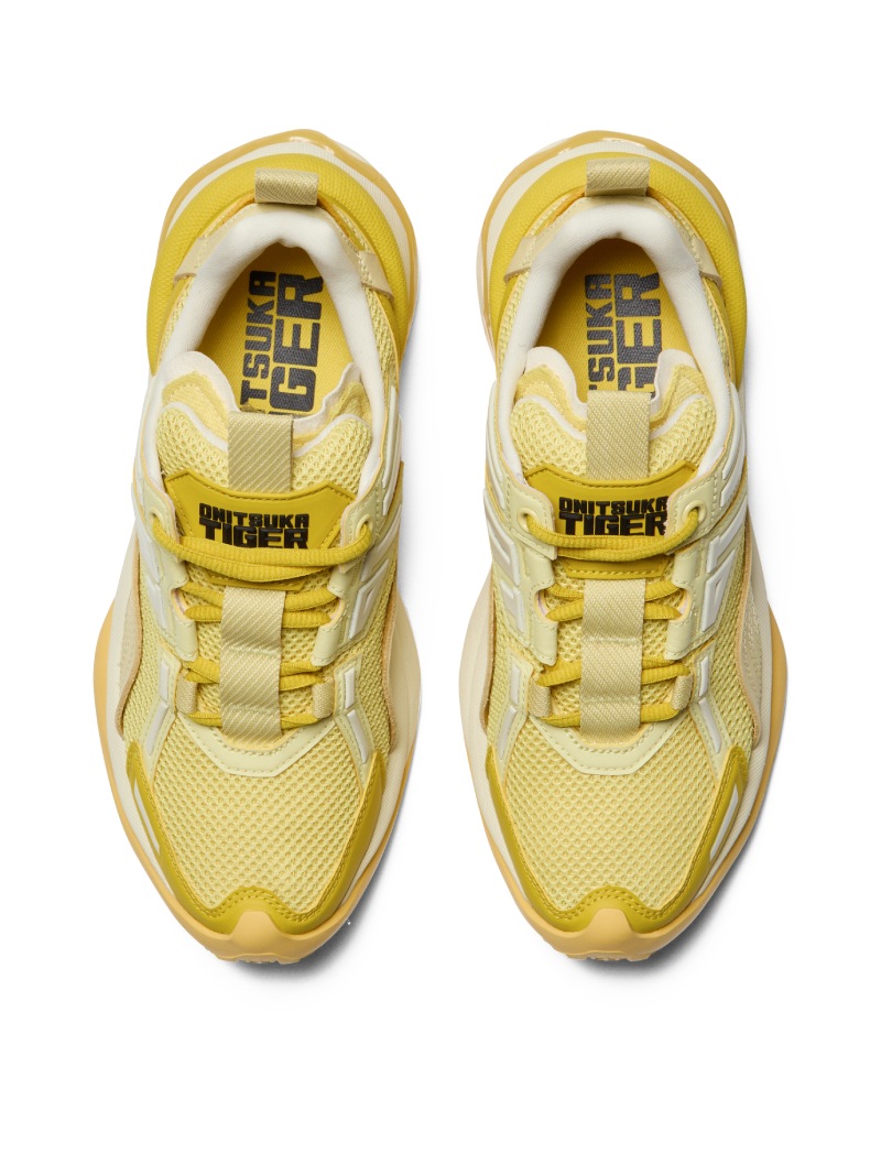 Las mejores alternativas de Onitsuka Tiger a sus Mexico 66