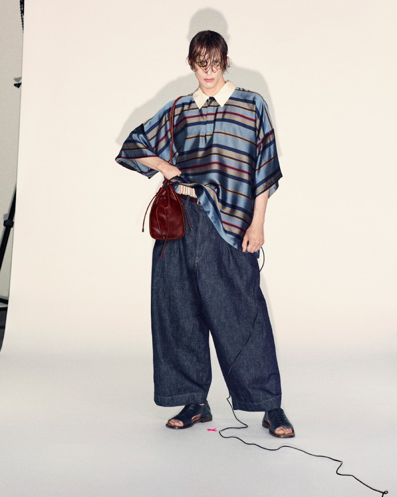 Zara y Karl Temper actualizan el armario mascuilino premium