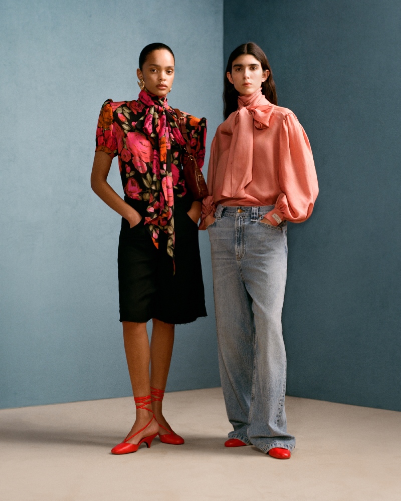 Willy Chavarria y Zara democratizan la romantización latina