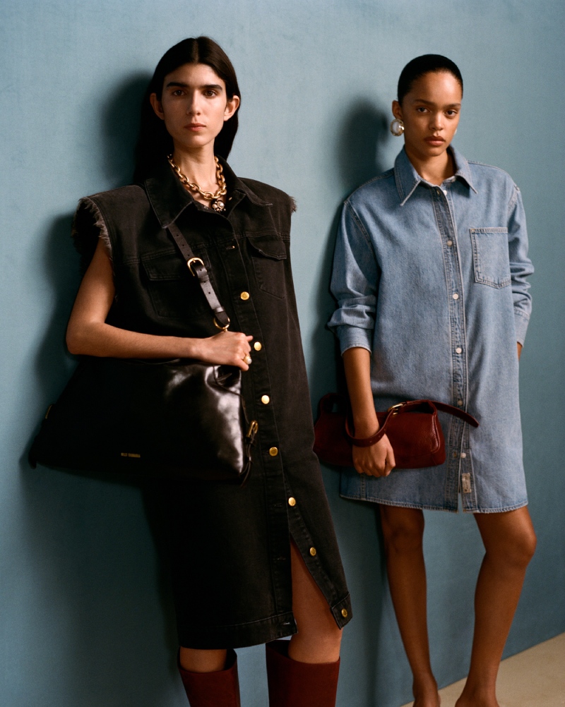 Willy Chavarria y Zara democratizan la romantización latina