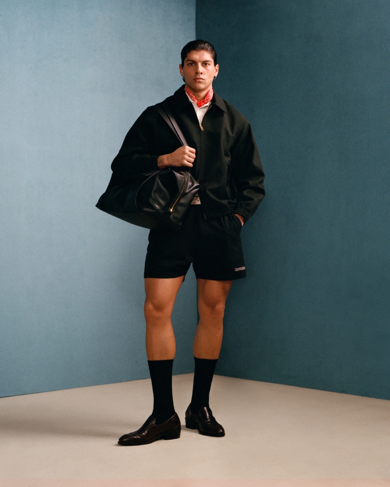 Willy Chavarria y Zara democratizan la romantización latina