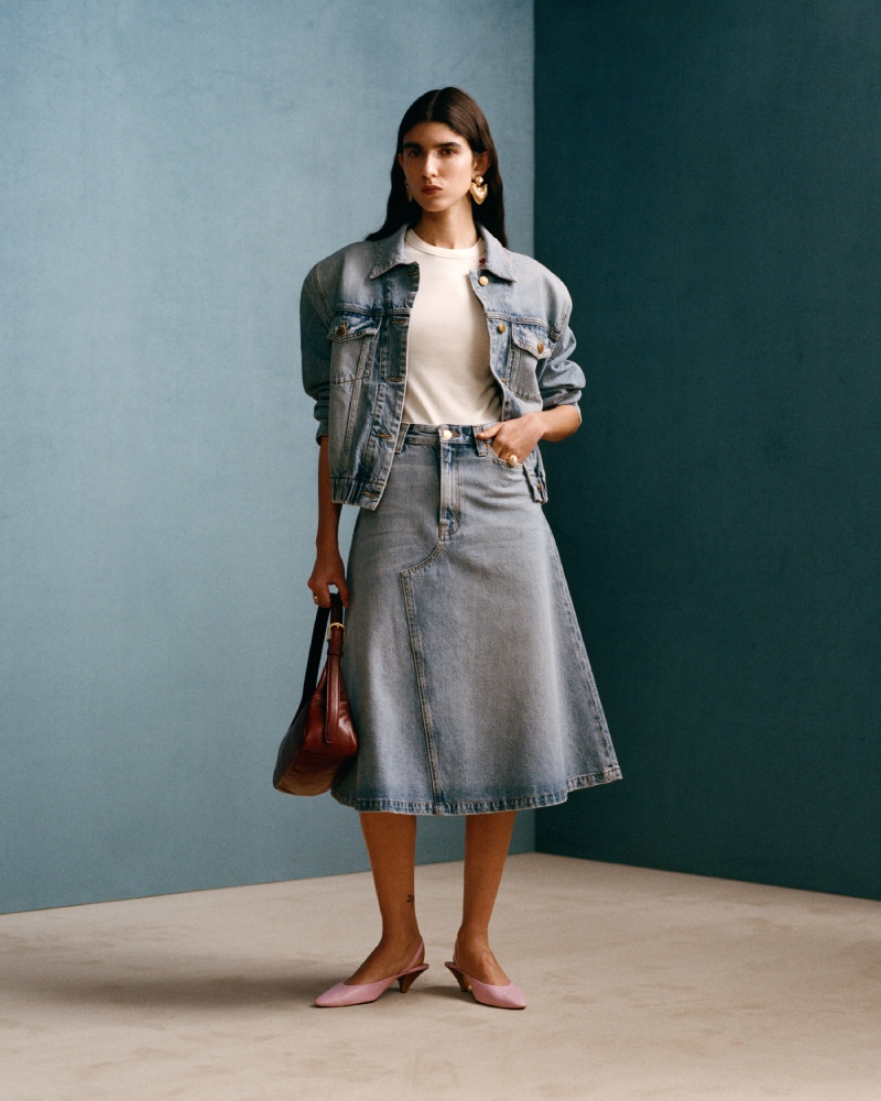 Willy Chavarria y Zara democratizan la romantización latina