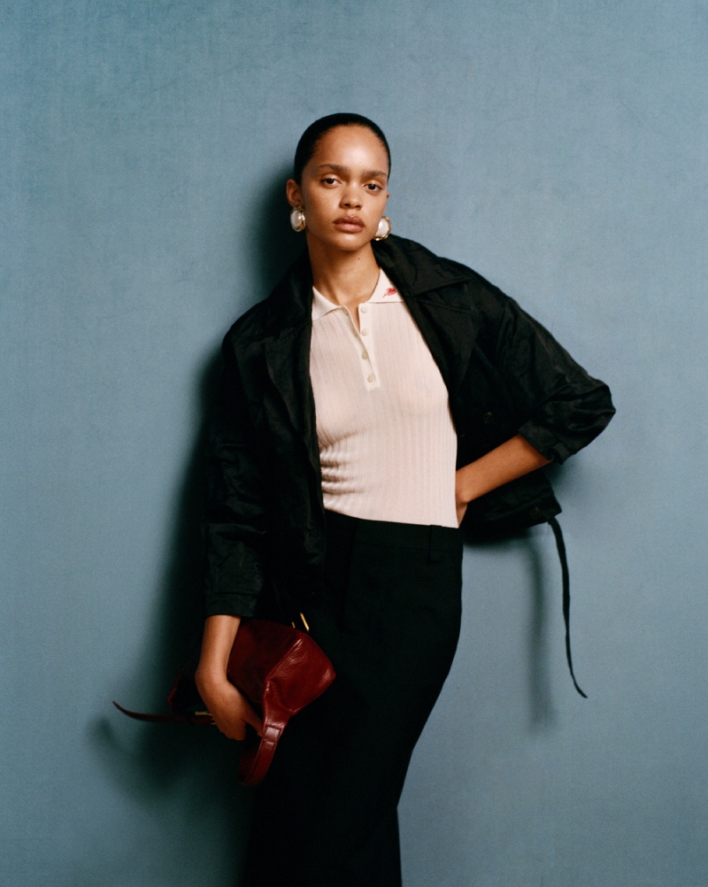 Willy Chavarria y Zara democratizan la romantización latina